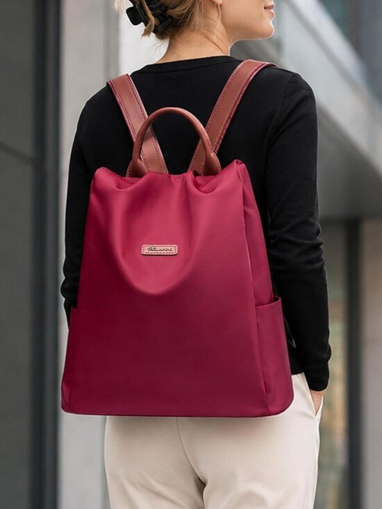 Backpacks